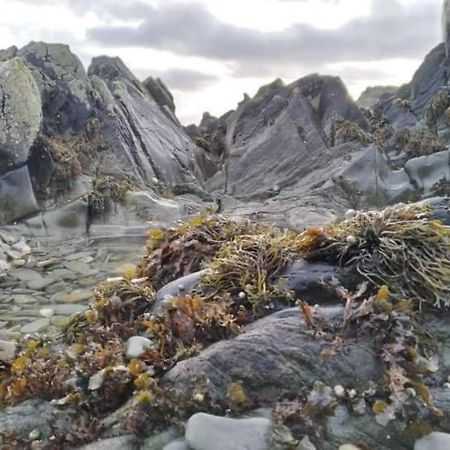 Port Lodge Northern Ireland 포타페리 외부 사진