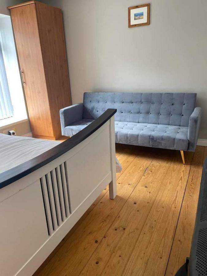 Port Lodge Northern Ireland 포타페리 외부 사진