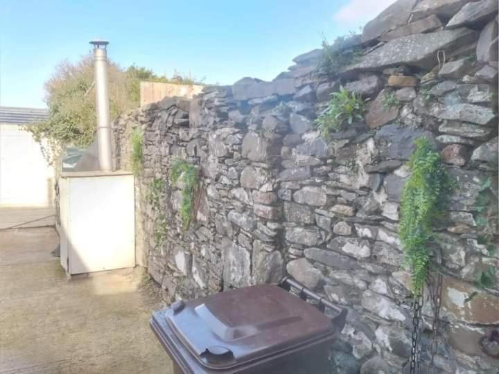 Port Lodge Northern Ireland 포타페리 외부 사진