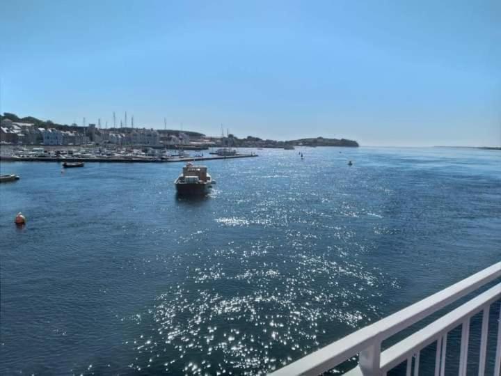 Port Lodge Northern Ireland 포타페리 외부 사진